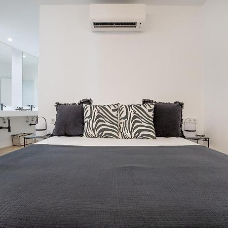 Victoria Suites Apartments Кордова Экстерьер фото