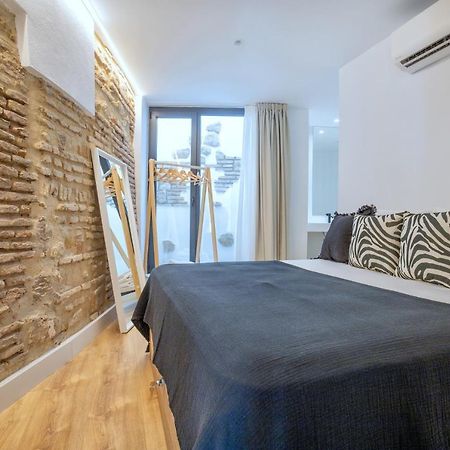 Victoria Suites Apartments Кордова Экстерьер фото