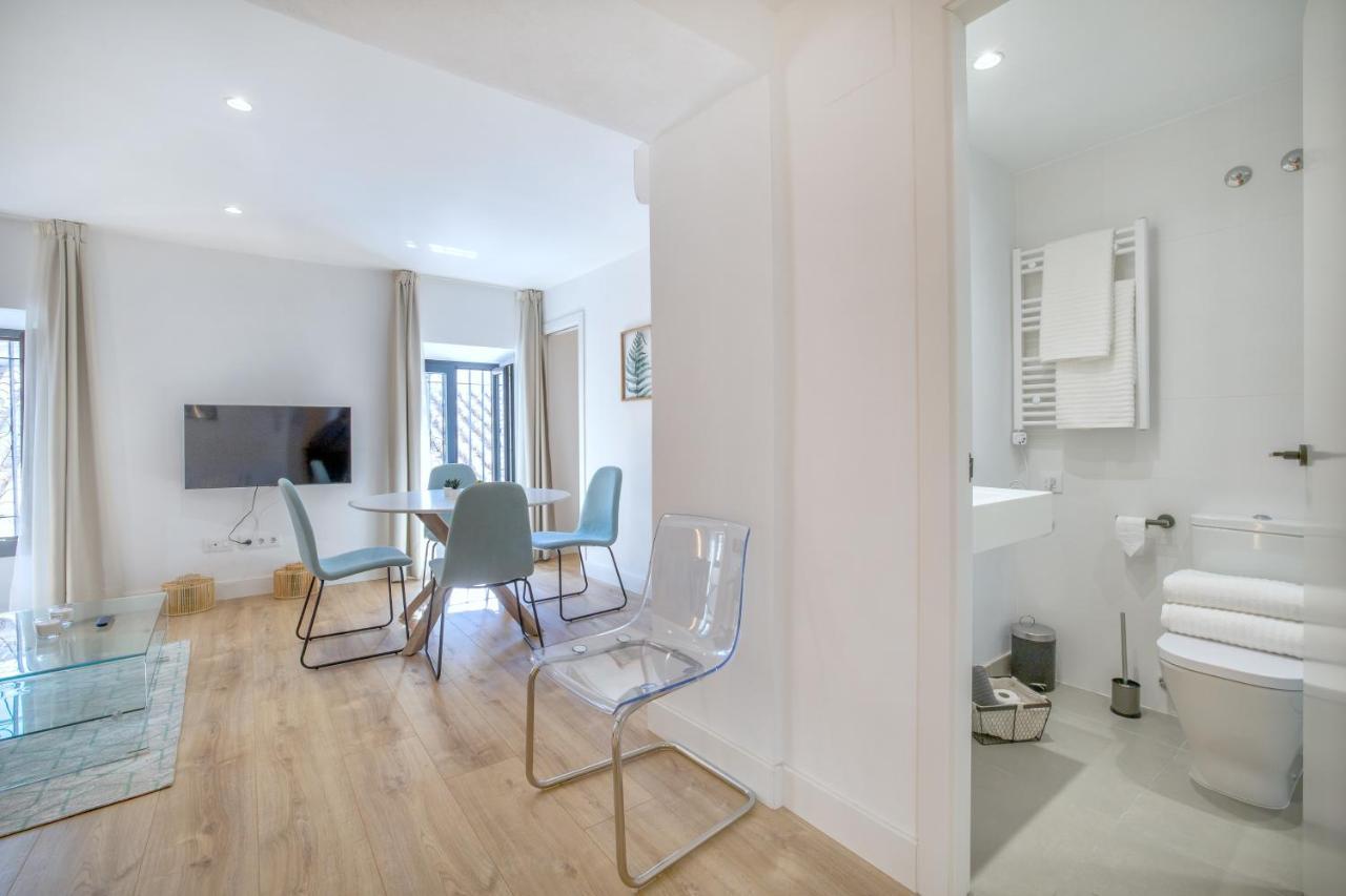 Victoria Suites Apartments Кордова Экстерьер фото