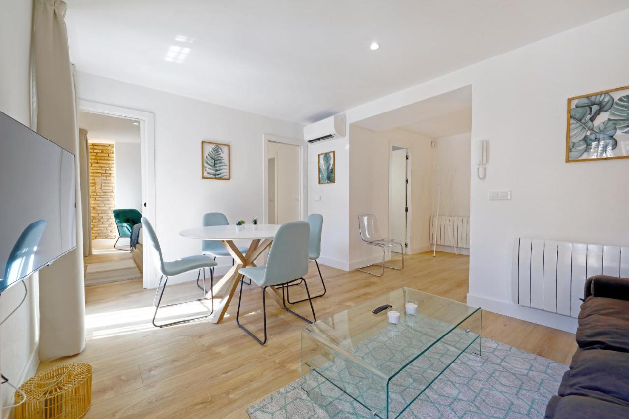 Victoria Suites Apartments Кордова Экстерьер фото