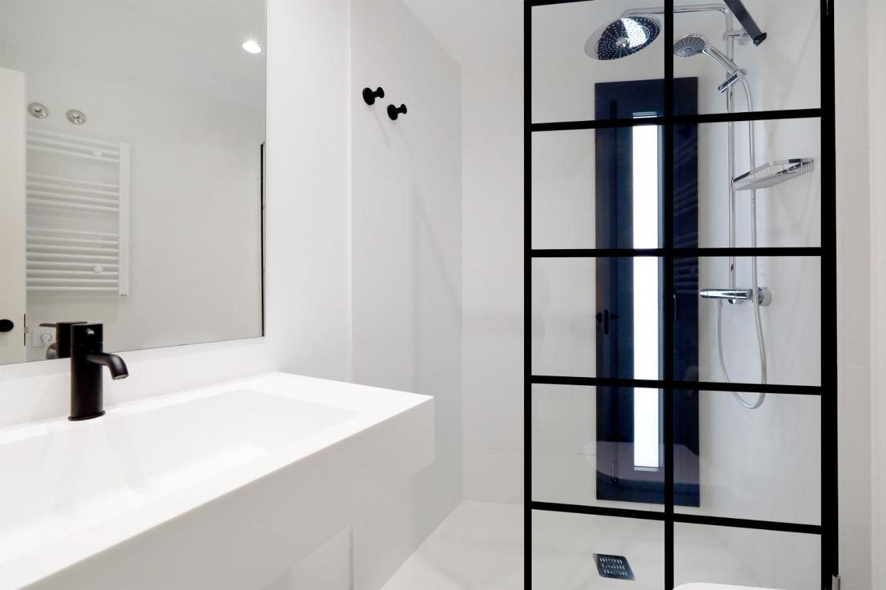 Victoria Suites Apartments Кордова Экстерьер фото