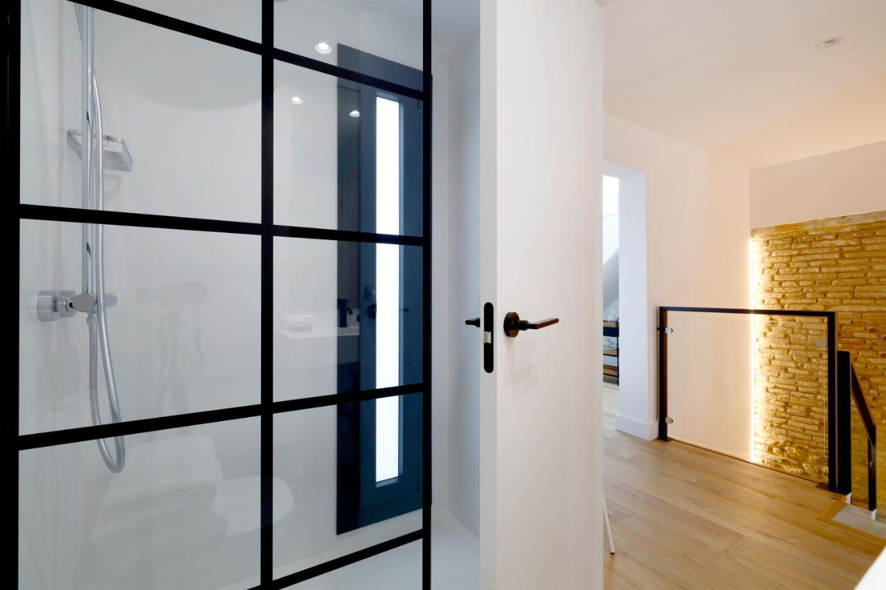 Victoria Suites Apartments Кордова Экстерьер фото