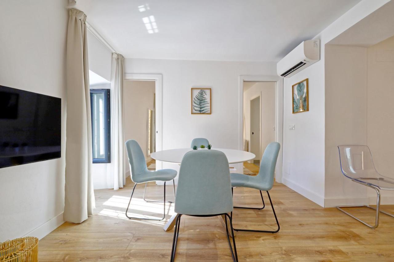 Victoria Suites Apartments Кордова Экстерьер фото