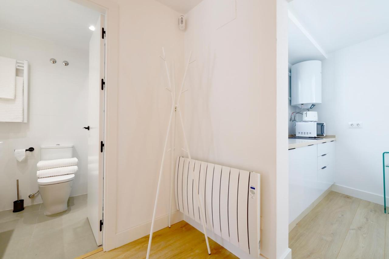 Victoria Suites Apartments Кордова Экстерьер фото