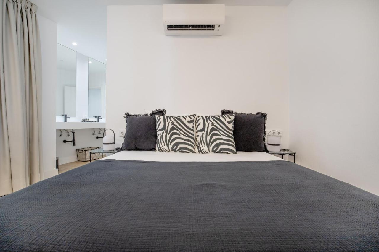 Victoria Suites Apartments Кордова Экстерьер фото