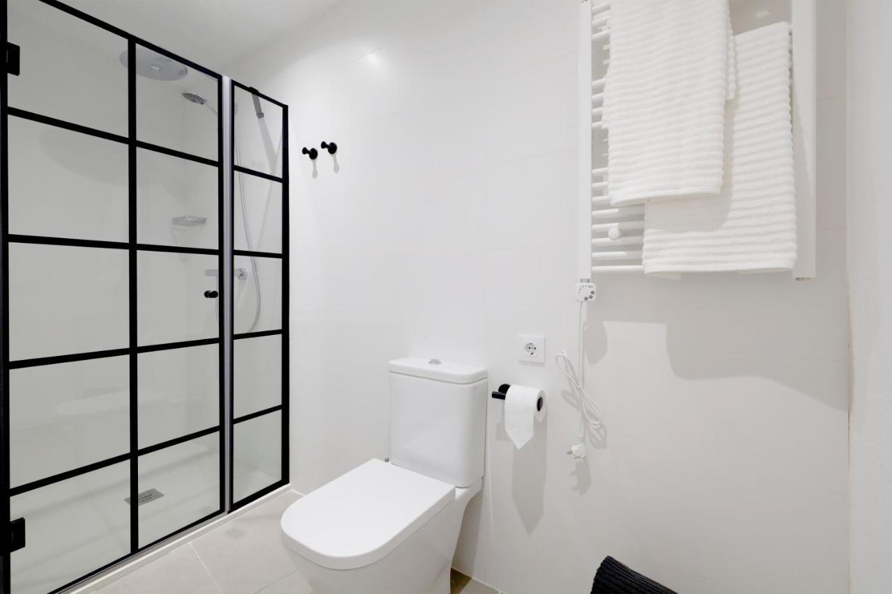 Victoria Suites Apartments Кордова Экстерьер фото