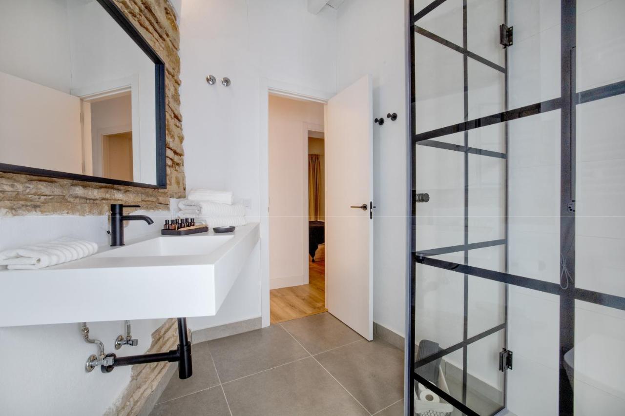 Victoria Suites Apartments Кордова Экстерьер фото