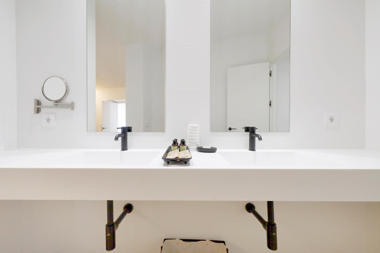 Victoria Suites Apartments Кордова Экстерьер фото