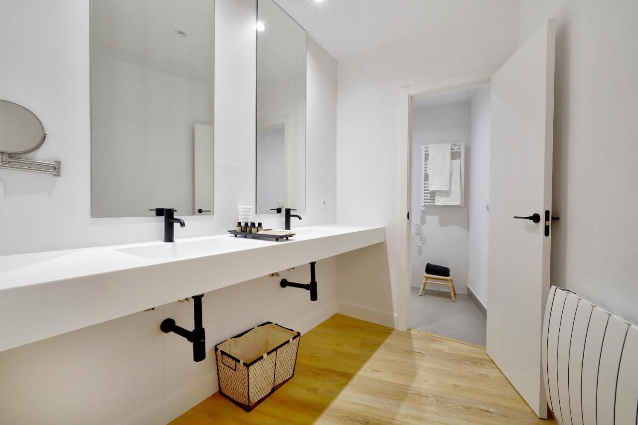 Victoria Suites Apartments Кордова Экстерьер фото