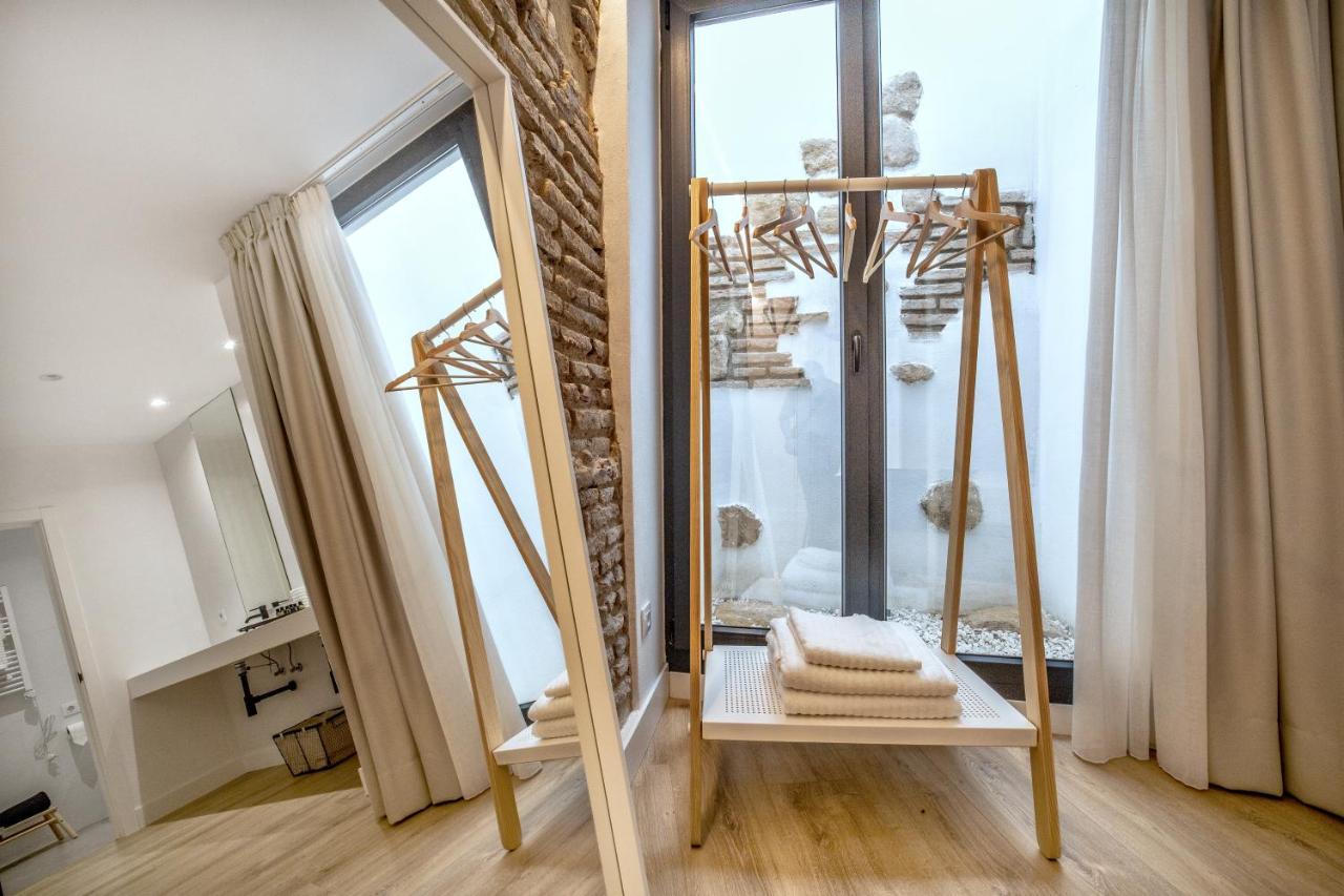 Victoria Suites Apartments Кордова Экстерьер фото