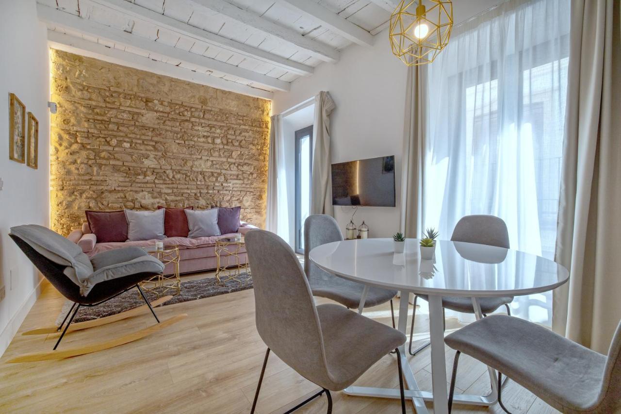 Victoria Suites Apartments Кордова Экстерьер фото